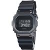 Casio Orologio Casio GM-5600UB-1 Quarzo quadrante di colore Nero Sportivo da uomo