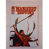 MANIFEST DESTINY - n.2 - maggio 2016 - IMAGE - SALDAPRESS - fumetto d'autore
