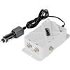 LAMPA Amplificatore antenna TV 12/24V auto camion camper