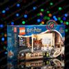 LEGO ⭐ LEGO 76386 Hogwarts: Errore della pozione polisucco Harry Potter 20 years