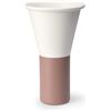 SCAB DESIGN Vaso H31 MIMOSA casa giardino ufficio complementi