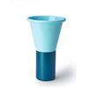 SCAB DESIGN Vaso H31 MIMOSA casa giardino ufficio complementi