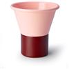 SCAB DESIGN Vaso H25 MIMOSA casa giardino ufficio complementi