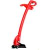 TAGLIABORDI BLACK&DECKER B+D ELETTRICO W350 CM.25 GL360 DOPPIA IMPUGNATURA