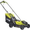 Ryobi TAGLIAERBA A BATTERIA RYOBI "OLM1833B" TAGLIO 33 CM 18V, SOLO CORPO MACCHINA