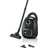 Bosch Serie 4 BGB41BA1 aspirapolvere a traino 4 L Secco 600 W Sacchetto per la p