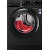 AEG LR7FH94DG LAVATRICE A VAPORE 9KG 1400GIRI INVERTER BLACK CL.A-20%