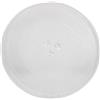 DAEWOO Piatto Vetro 24,5 cm Adattabile Microonde KOG360S KOR2605 KOR6105 KOR630