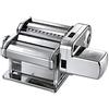 Marcato (TG. 32x20 x25,4 cm) Marcato Atlasmotor - Macchina per Pasta con Motore, Acciaio