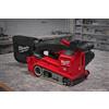 Milwaukee Levigatrice a nastro Milwaukee M18FBTS75-0 (Solo corpo)