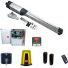 Bft Kit mono anta battente Phobos AC B50 220V 500Kg 5mt automazione cancello