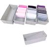 Does not apply ®, Malm, Organizer per Cassettiera Ikea, Su Misura, Fondo Stabile, Sistema Di Or