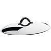 Alessi (TG. 24 cm) Alessi SG200/24 Mami Coperchio in Acciaio Inossidabile 18/10 Lucido