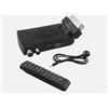 NORDMENDE DIGITALE TERRESTRE Mini Decoder HD DVB T2 Usb HDMI Presa Scart Ricevitore USB
