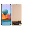 TOUCH SCREEN SCHERMO TFT PER XIAOMI REDMI Note 10 Pro 4G/Note 10 Pro Max DISPLAY
