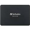Verbatim SSD INTERNA VI550 S3 2.5' 512GB