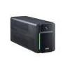 APC BVX700LI-GR gruppo di continuitÃ (UPS) A linea interattiva 0,7 kVA 360 W 2