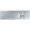 CHERRY - HIGH LEVEL KBD COMBOS KW 9100 SLIM FOR MAC KEYBOARD