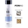 Puring Maxima Puring 03 Rehab Restructuring Curly Shampoo per Capelli Ricci e Crespi 300ml
