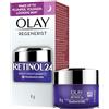 Olay Retinol24 Max crema viso notte senza profumo Max riparazione, massima...