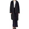 YES ZEE Cappotto Teddy reversibile donna Yes Zee