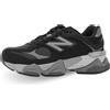 New Balance Scarpe New Balance 9060 GC9060BK Nero