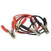 Start Coppia Cavi Batteria con Pinze 200ah Lungh. 2,5mt per Auto Benzina fino a 1500cc