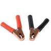 Start Coppia Pinze per Cavi Batteria 90 Ah Ganasce Sagomate Massima Resistenza