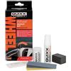 QUIXX Kit riparazione cerchi in lega Argento Quixx Wheel Repair