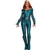 Rubie's costume ufficiale DC Aquaman The Movie, da donna, taglia M Donna