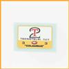 columbus NOS 2T TECNOTELAI COLUMBUS 3 TUBES LOGO DECAL SET OLD ROAD BIKE VINTAGE STICKER
