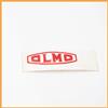 OLMO NOS ORIGINAL OLMO CHAIN STAY DECAL VINTAGE ROAD BIKE 70s 80s STAYS decals RED