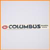 Columbus NOS COLUMBUS SQUADRA CORSE LOGO DECAL STICKER 80s 90s ROAD BIKE VINTAGE STRIPE