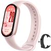 XIAOMI Mi Smart Band 10 (2025) Smartwatch Schermo AMOLED 1,72 Autonomia 21
