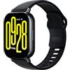 Xiaomi Redmi Watch 5 Active Smartwatch con Display LCD 2 Autonomia 18 Giorni