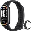 Xiaomi Smart Band 10 (2025) Mi Smartwatch Schermo AMOLED 1,72 Autonomia 21