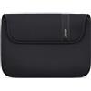 Acer NP.BAG11.001 borsa per notebook Custodia a tasca Nero