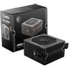 MSI MAG A650BN Alimentatore Spina EU 650W certificato 80 Plus Bronze ATX PSU 12V