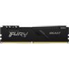 Kingston DDR4 16GB 3200 PC4-25600 FURY Kingston BEAST BLACK (KF432C16BB1/16)