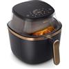 Philips Friggitrice ad Aria Philips NA332/00 Nero 1700 W 6,2 L
