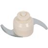 MOULINEX Blocco Lame Coltelli Originale Robot Tritatutto La Moulinette AD5686