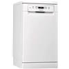 Ariston HSFC 3T127 C - Lavastoviglie Libera Installazione 45 Cm Di Larghezza, Pr