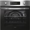 Candy Idea FIDC X605IT 65 L Acciaio inox FORNO INCASSO VENTILATO INOX