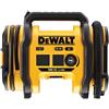 Dewalt Compressore portatile batteria 18V Dewalt DCC018N per auto camper campeggio 12V