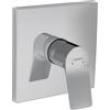 hansgrohe Vivenis Miscelatore monocomando doccia ad incasso, cromo, 75615000