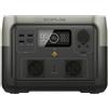 EcoFlow POWERSTATION RIVER 2 MAX LFP 512WH