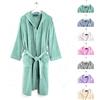 Accappatoio in Cotone Confetto Arcobaleno - 78053, Xl-Xxl
