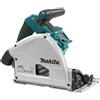 Makita DSP600ZJ Sega Circolare ad affondamento 36V 165 mm senza batterie