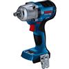 Bosch Avvitatore a massa battente BOSCH GDS 18V-450 HC (Solo corpo)