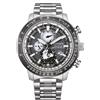 Citizen Orologio Citizen Promaster Geo Trekker Nero / Grigio BY3006-53H